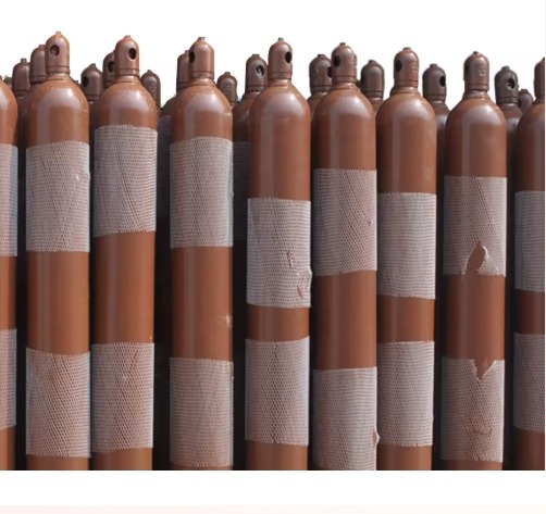 5 Litre Helyum Organizasyon