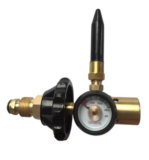 Helyum Tüpü Çeşitleri