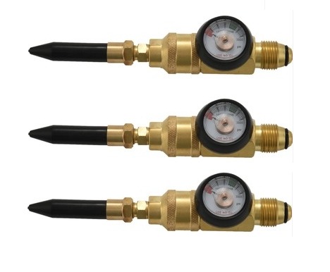 10 Litre Helyum Tüpü