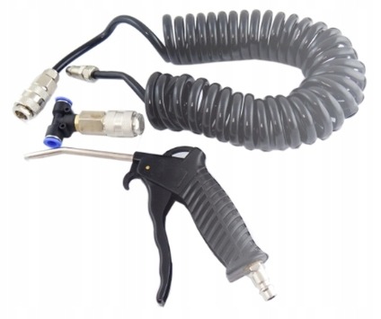 Helyum Tüpü Aksesuarları