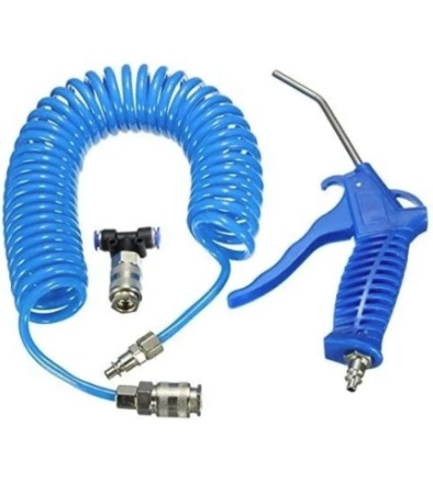 Helyum Tankı Taşıma