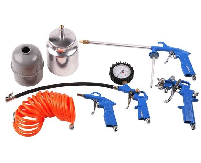 Helyum Silindir Depolama