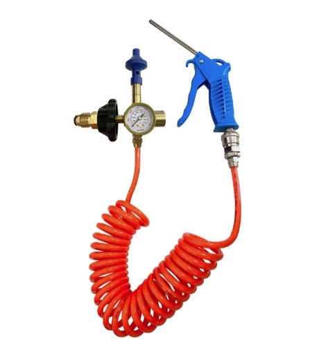 Helyum Gazı Sipariş