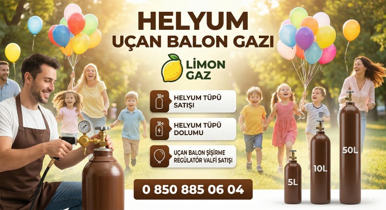 Helyum Saati
