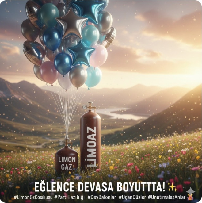 Manisa Helyum Gazı Fiyatları